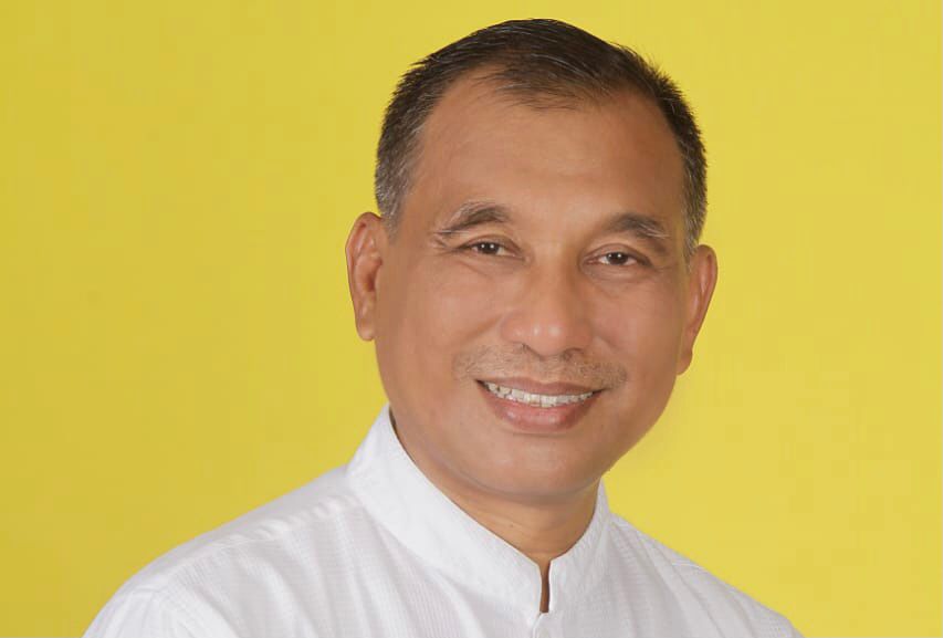 Wakil Sekretaris Dewan Pimpinan Pusat (DPP) Partai Golkar Samsul Hidayat