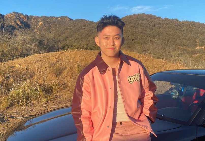Rich Brian
