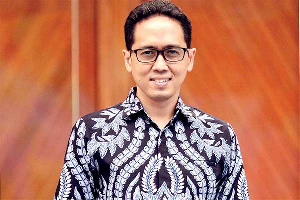 Menuju Kurikulum Baru 2024