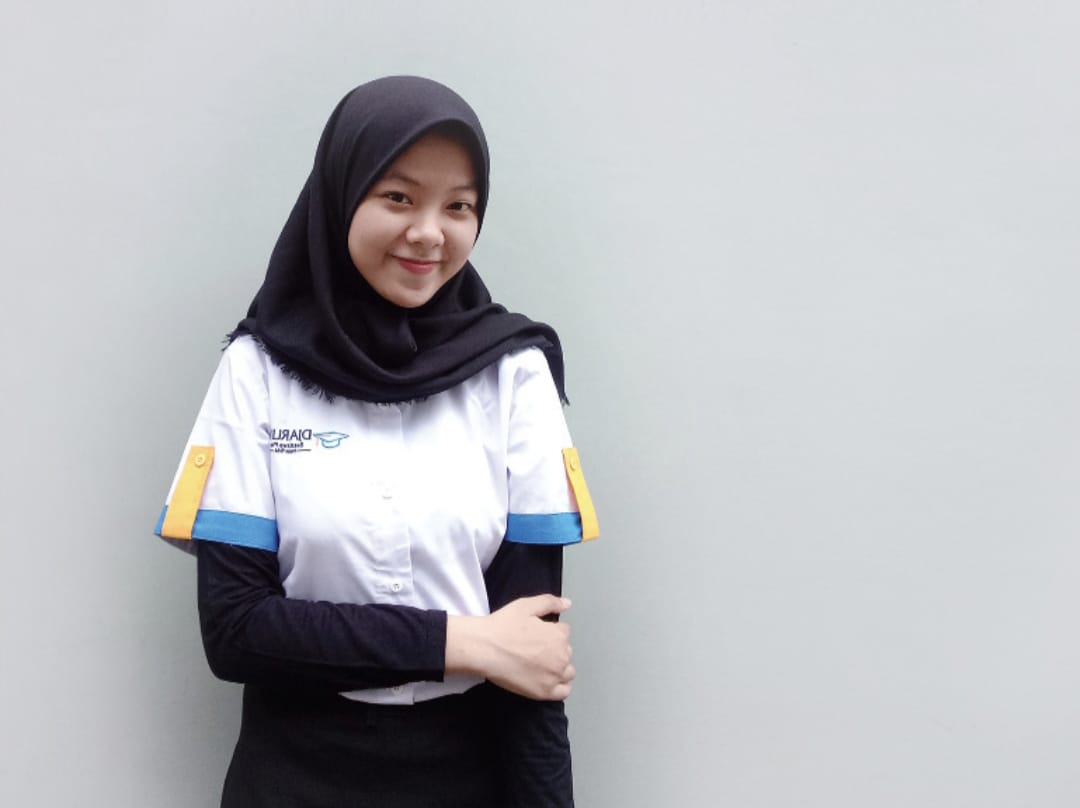 Melissa Salma Darmawan