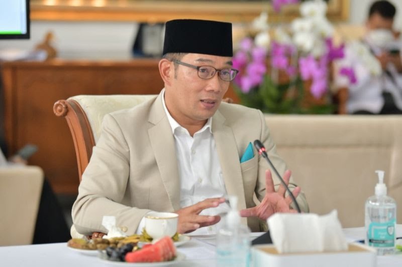 Ridwan Kamil