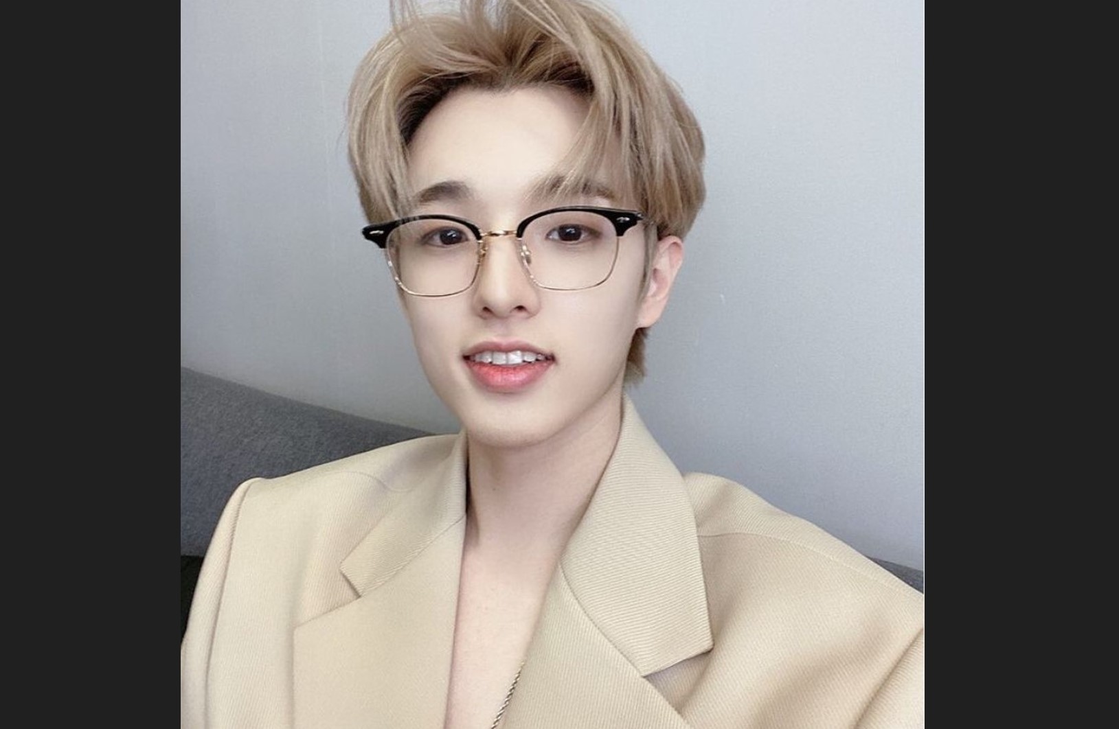 Jae eks-Day6