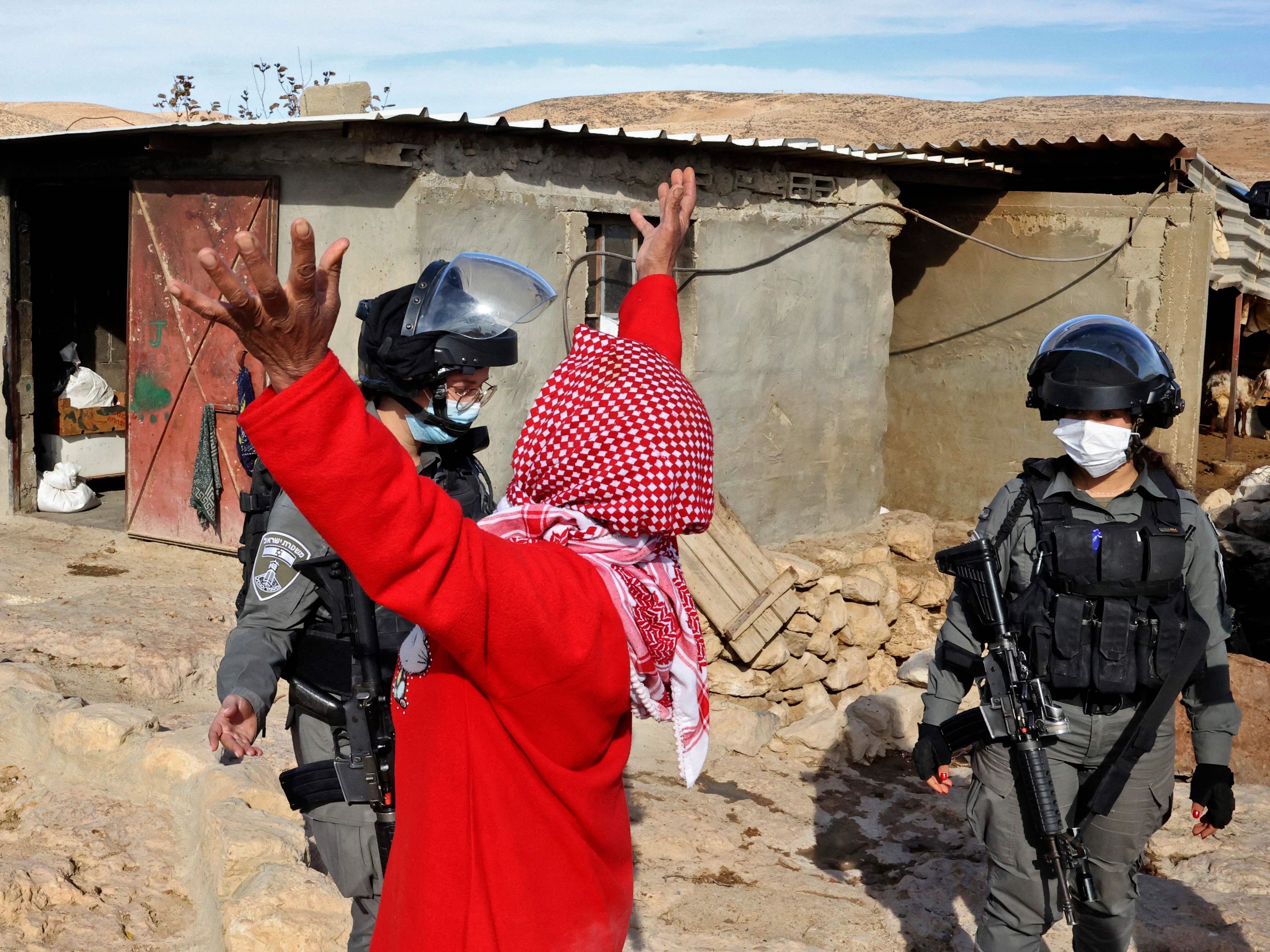 Pria Palestina Berusia 80 Tahun Tewas setelah Penangkapan Israel