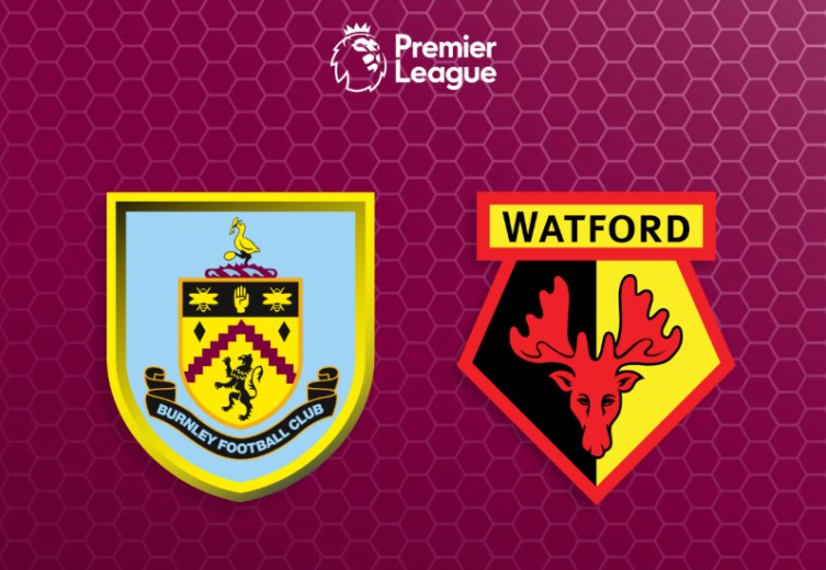 Laga Liga Primer Inggris antara Burnley dan Watford ditunda karena covid-19.