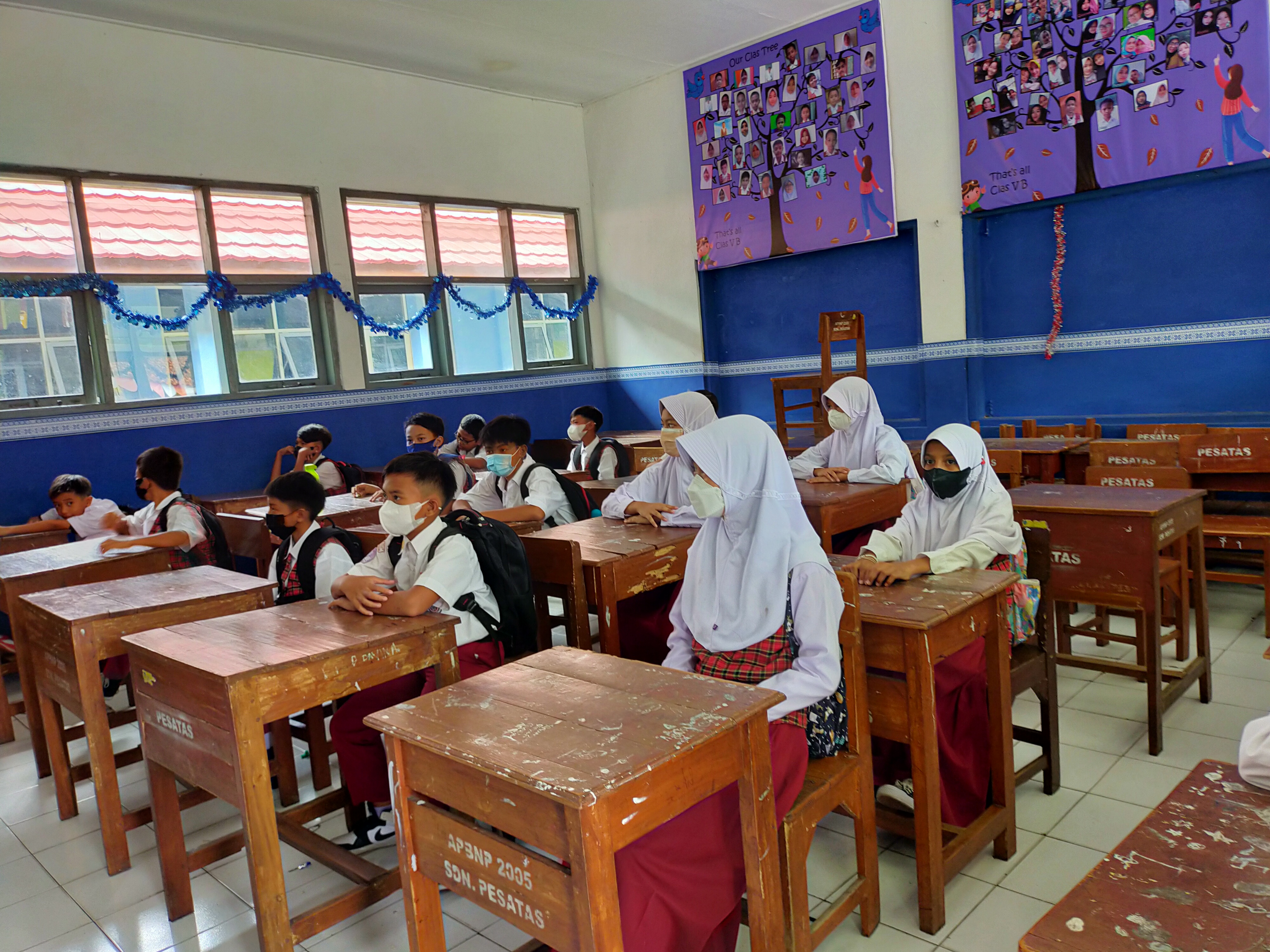 Kemendikbudristek Klaim Kurikulum Prototipe Bisa Kurangi Kesenjangan Pendidikan 