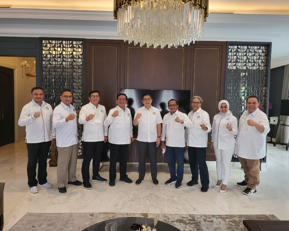 Gapensi Harapkan Relaksasi Perizinan dan Keberpihakan Pemerintah