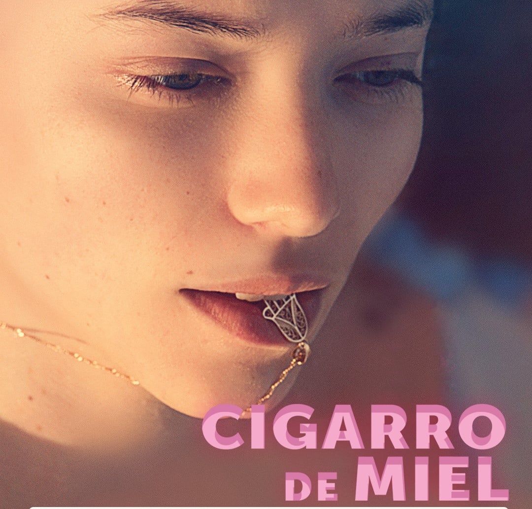 Cigaro De Miel, salah satu film yang tayang di ajang My French Film Festival.