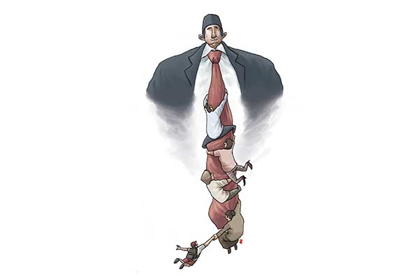 Brand and Price, Kebijakan Publik bagi Partai Politik