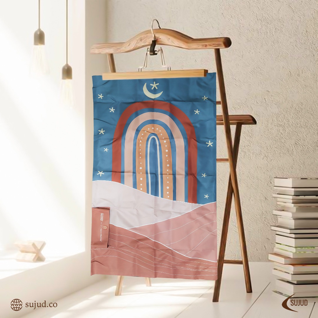 Salah satu produk Sujud.