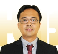 Guru Besar Universitas Padjadjaran (Unpad) dan Ketua Tim Indeks Persaingan Usaha 2021, Prof. Dr. Maman Setiawan, SE, MT.