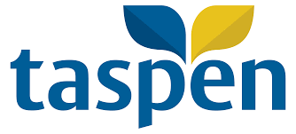 Logo Taspen