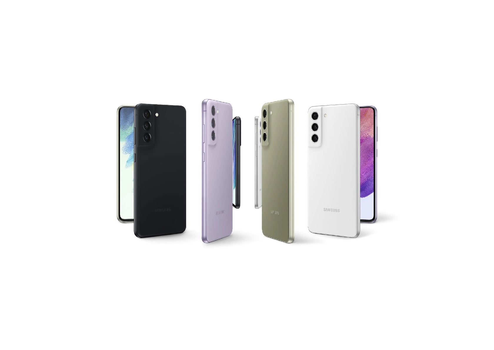 Samsung Galaxy S21 FE 5G