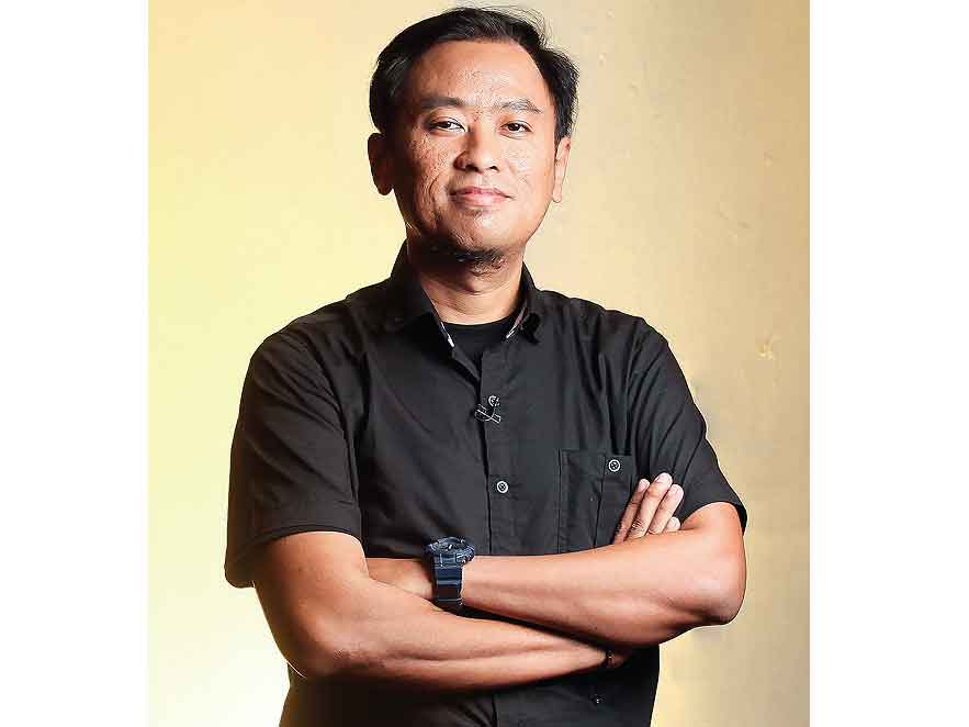  Aryo Pamungkas