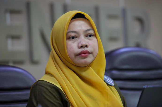 Perludem: Pemilu di Indonesia, Paling Kompleks di Dunia