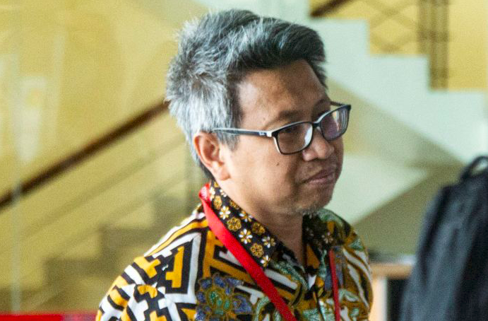 Pemerintah Tingkatkan Pengawasan Pelaksanaan APBD