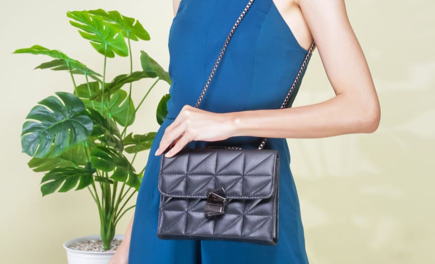 Gaizka Luncurkan Produk Fesyen Terbaru di Awal Tahun Ini 