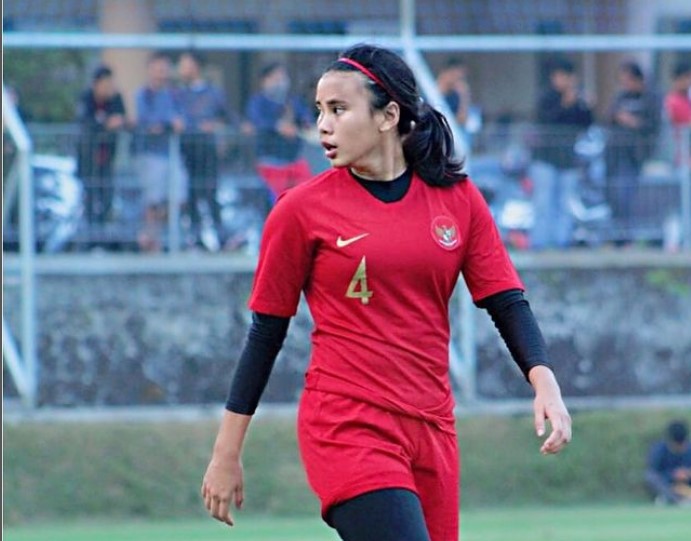 Shalika Aurelia Viandrisa