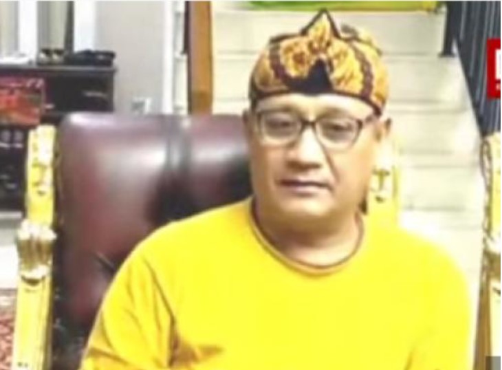 Polisi Sebut Edy Mulyani Konfirmasi akan Hadiri Pemeriksaan