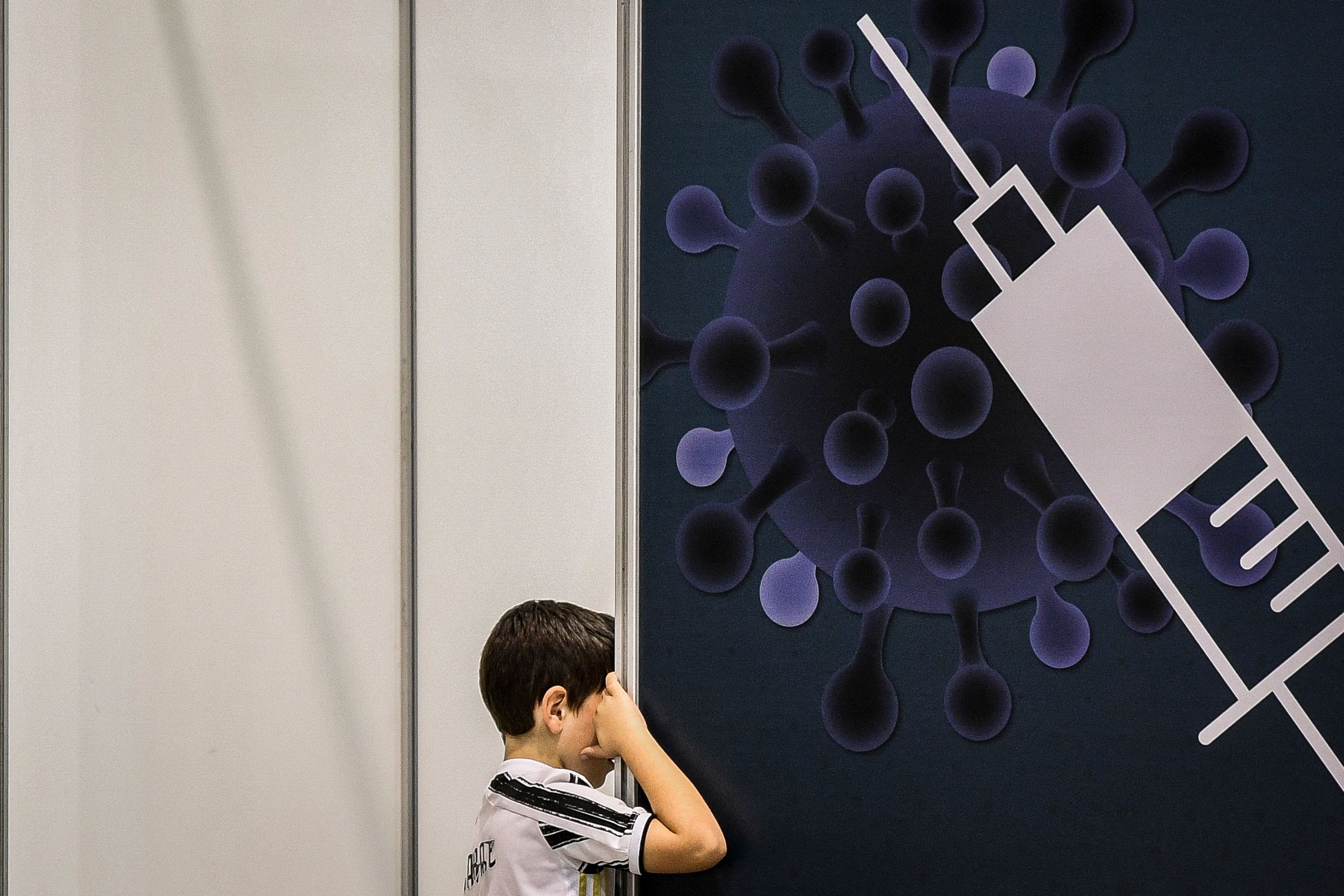 Ribuan Sekolah di AS Tunda PTM akibat Omikron