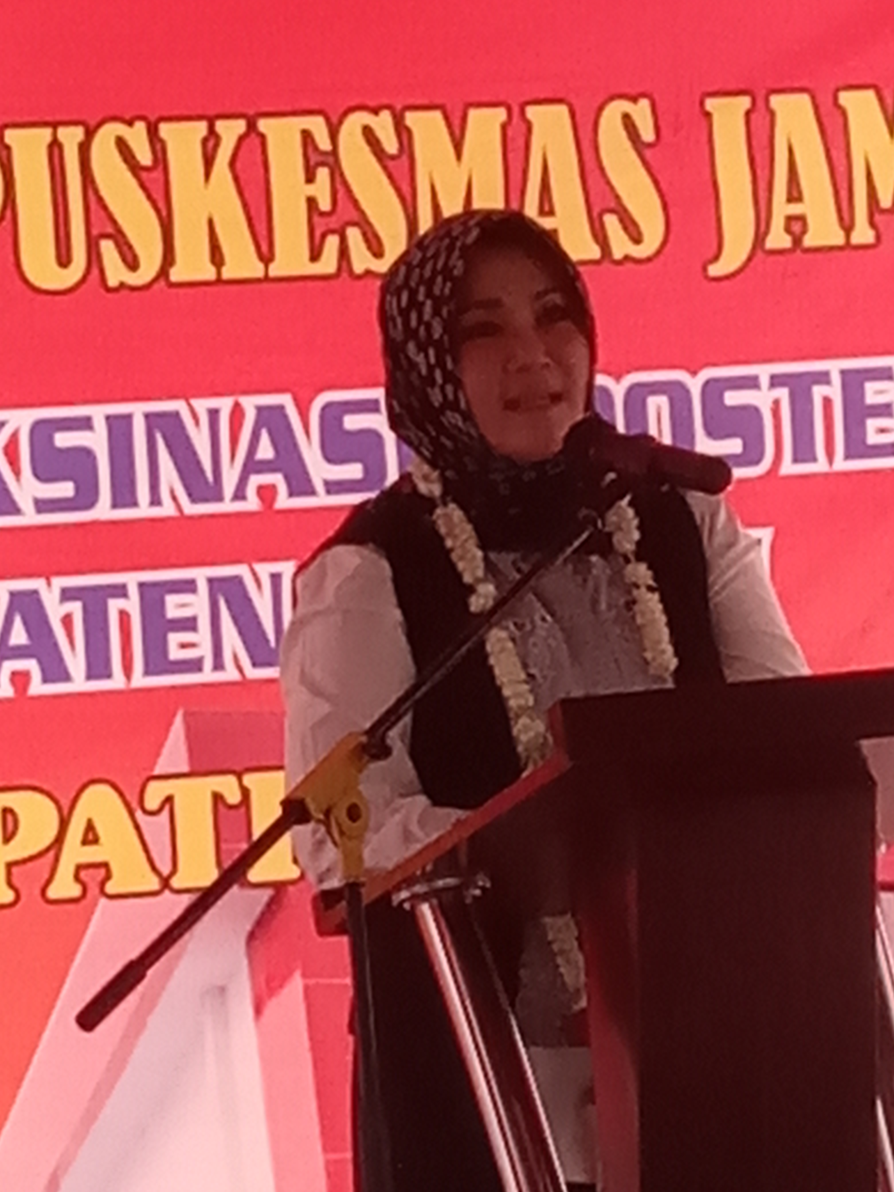 Kasus Covid-19 di Klaten Naik, Bupati akan Giatkan 3 T