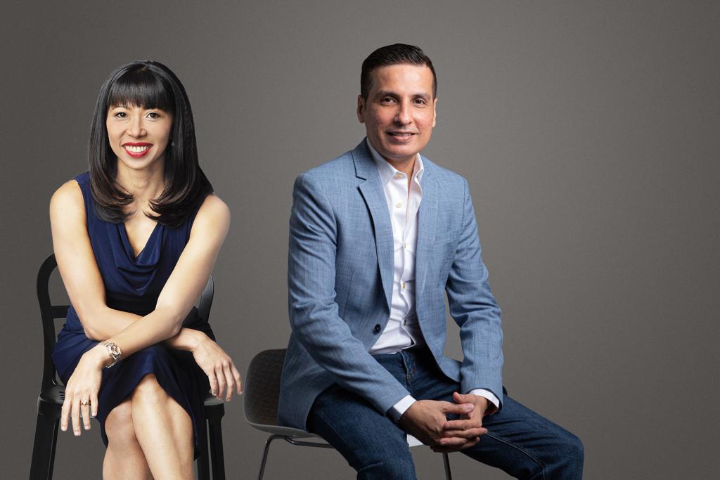 Butuh Strategi Baru di Indonesia, Dentsu Asia-Pasifik Tunjuk CEO Anyar