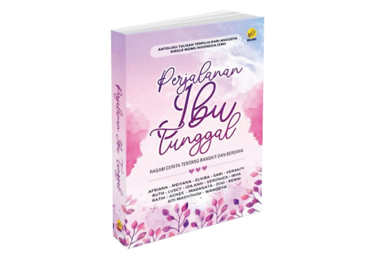 Jatuh Bangun Perjuangan Ibu Tunggal