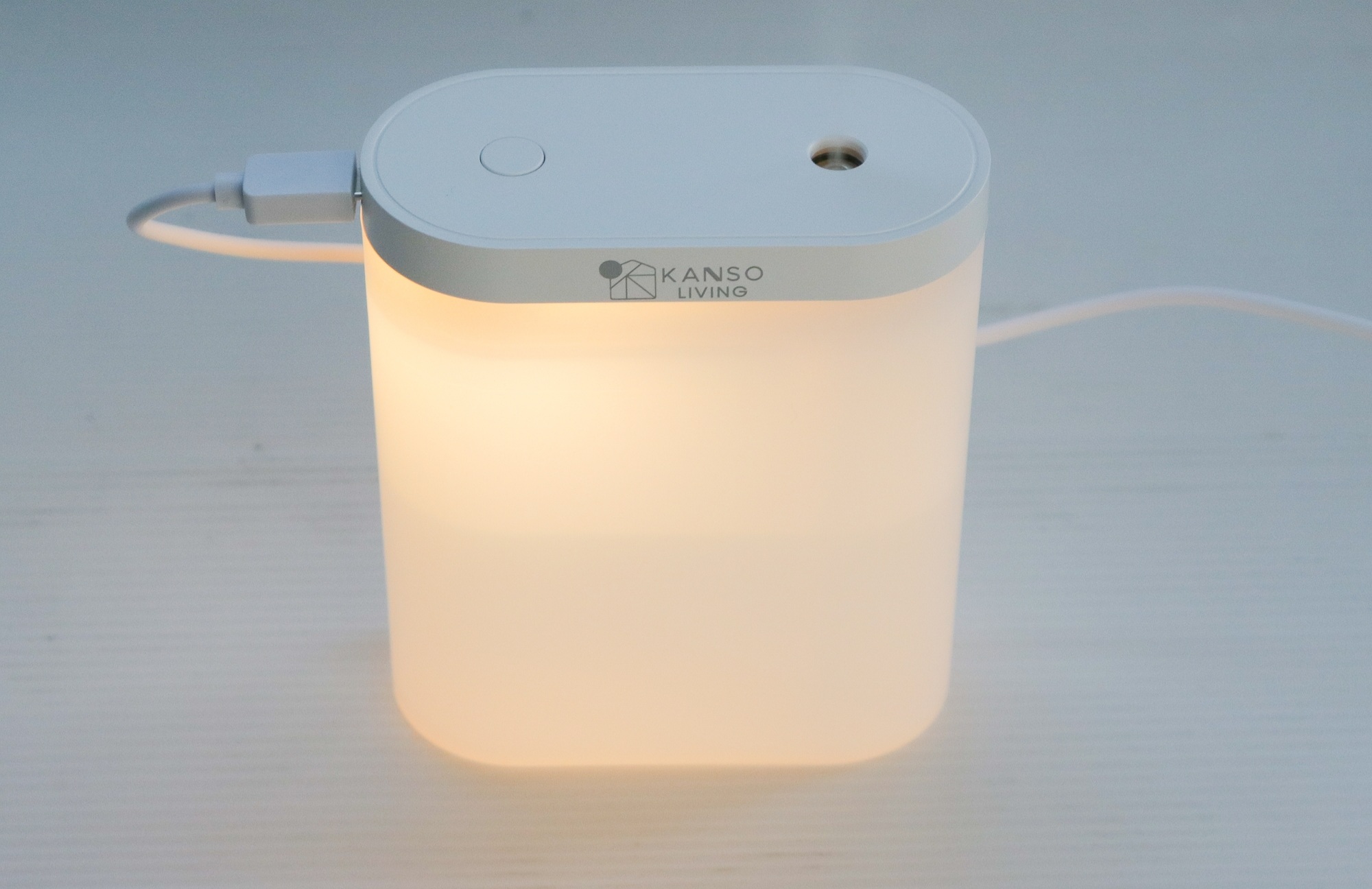 Porudk diffuser yang dijual kanso Living