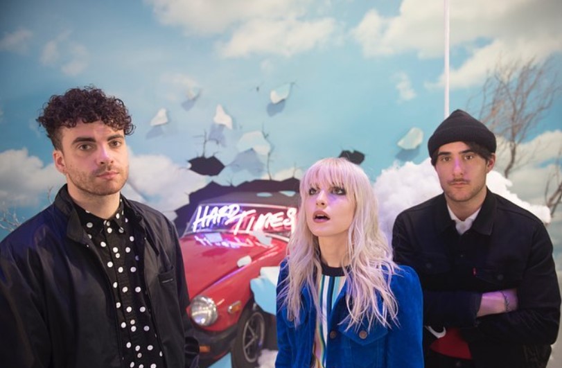 Paramore