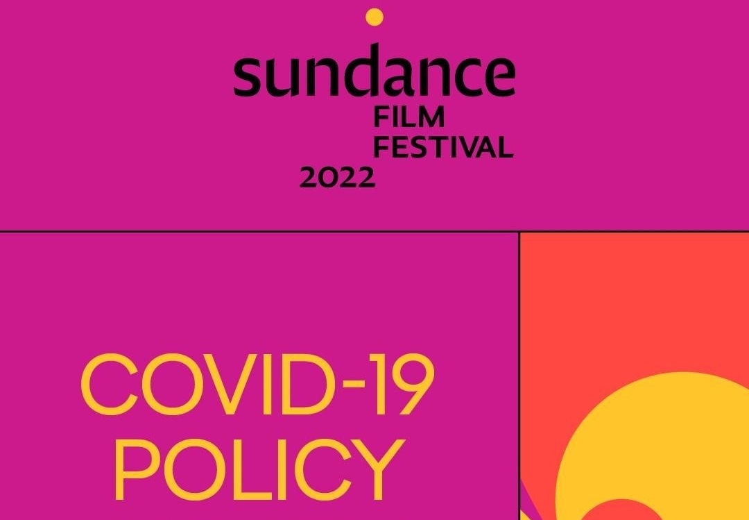 Sundance Film Festival 2022 akan berlangsung daring.