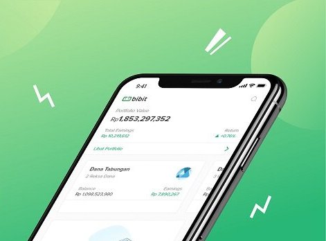 Bibit, aplikasi reksa dana untuk pemula, secara resmi ditunjuk Kemenkeu sebagai mitra distribusi penjualan Surat Berharga Negara (SBN).