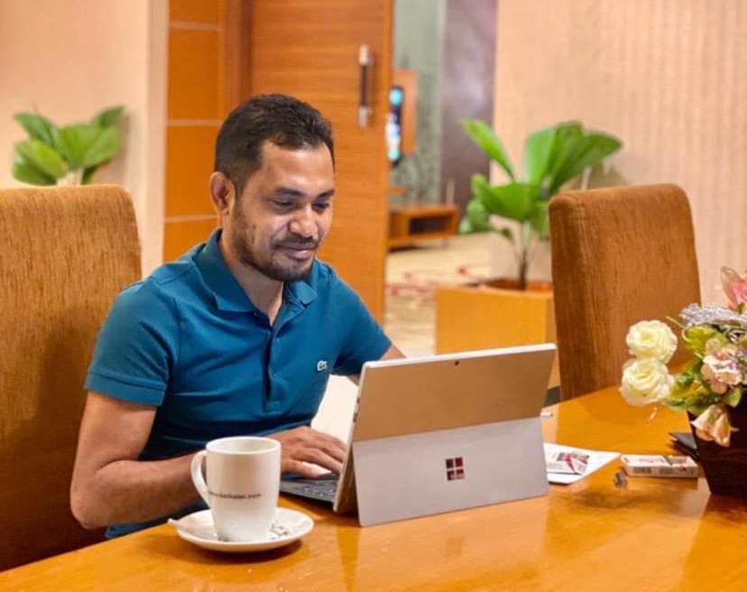 Fajar Hasan:  Sultra Perlu Kawasan Ekonomi Baru