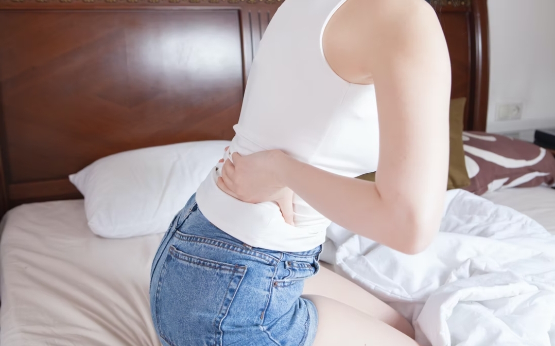 Perempuan rentan mengalami infeksi saluran kemih berulang.