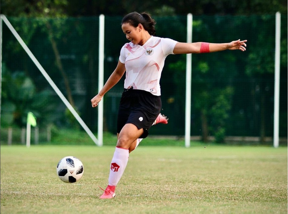 Shalika Aurelia Viandrisa