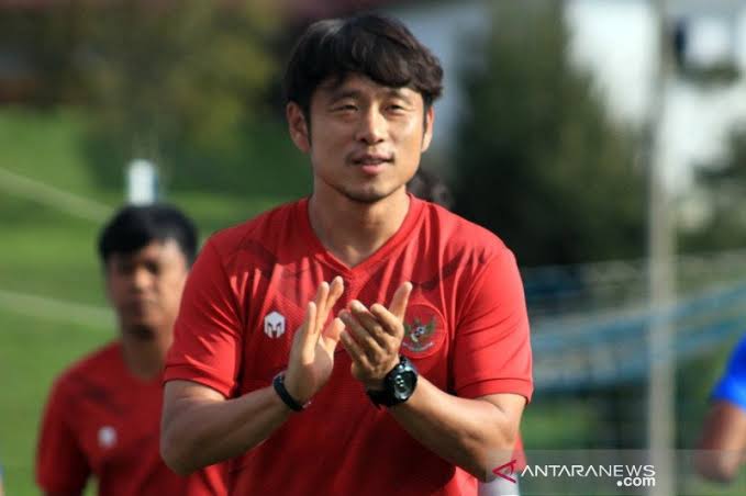 Shin Tae-yong