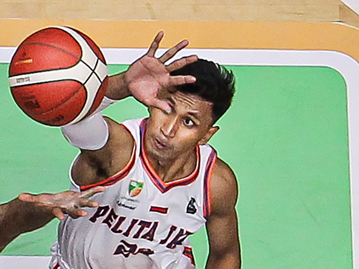 Govinda Julian Saputra.