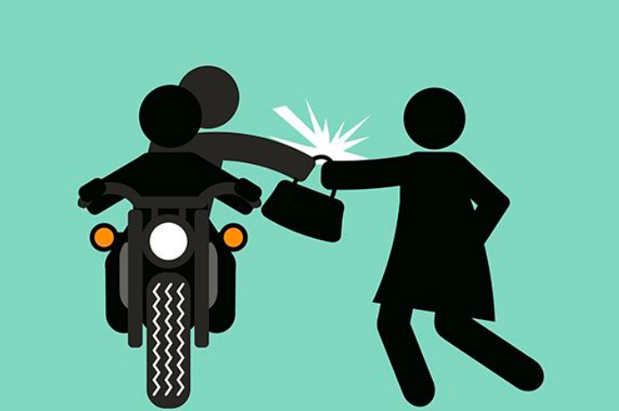 Polisi Tangkap Penjambret Ponsel Remaja di Pasar Rebo