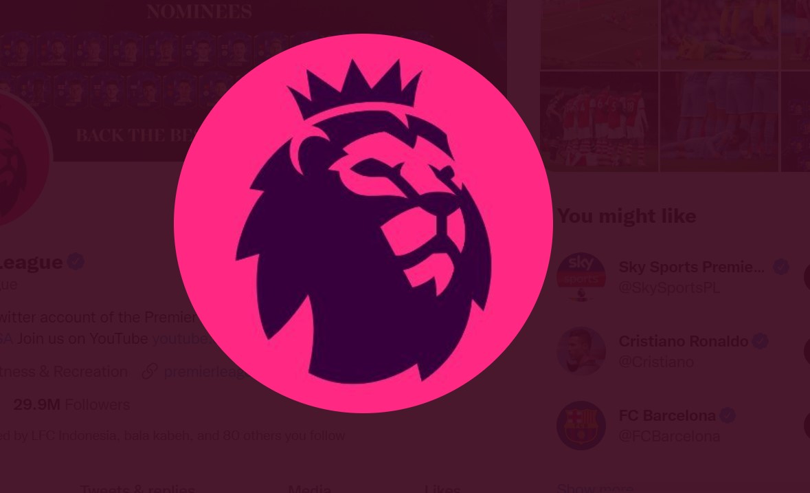 Kasus Covid-19 di Liga Primer Inggris Kembali Turun