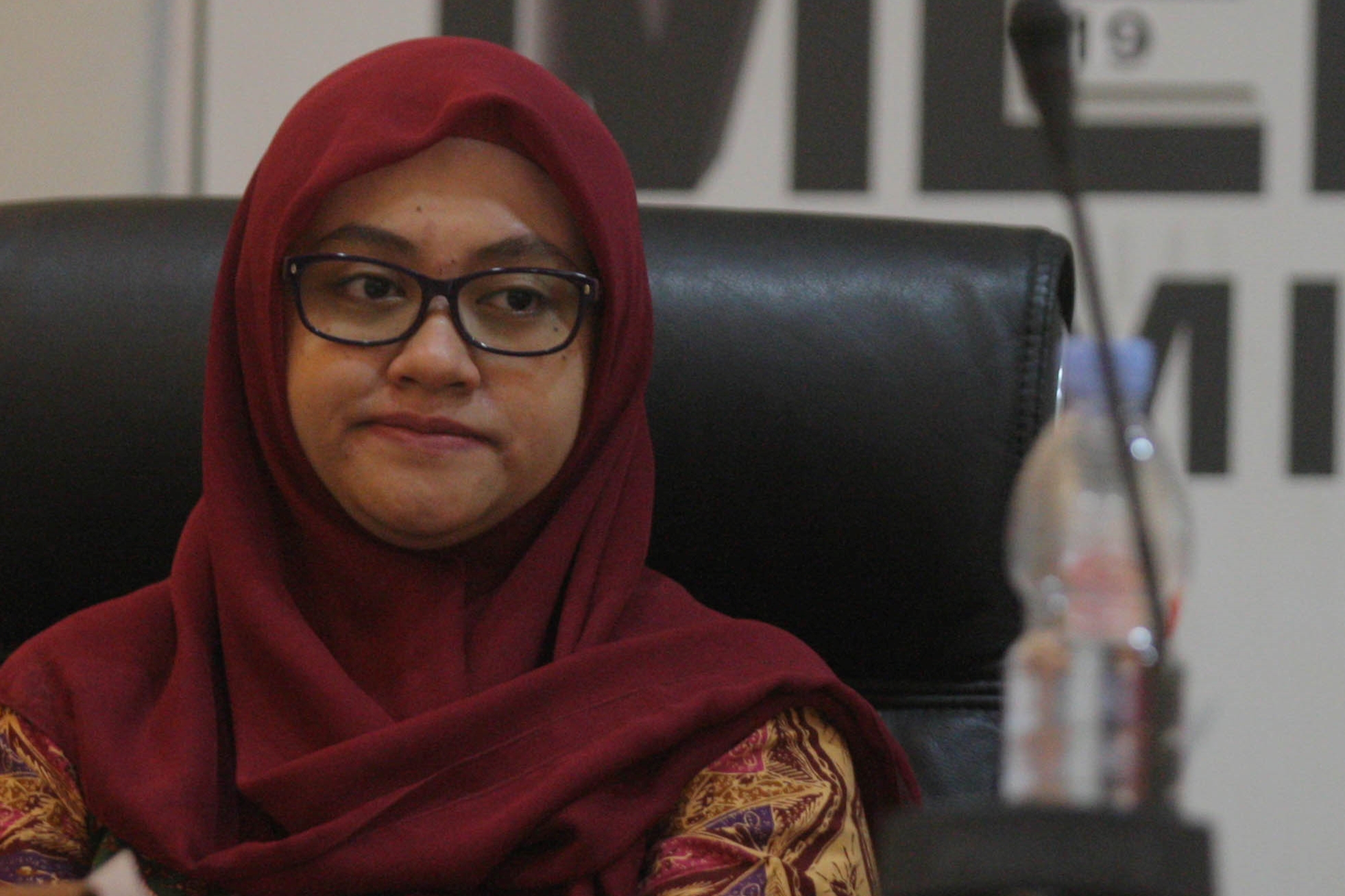 Pemangkasan Kampanye, Perludem: Penetapan Calon Harus Dimundurkan