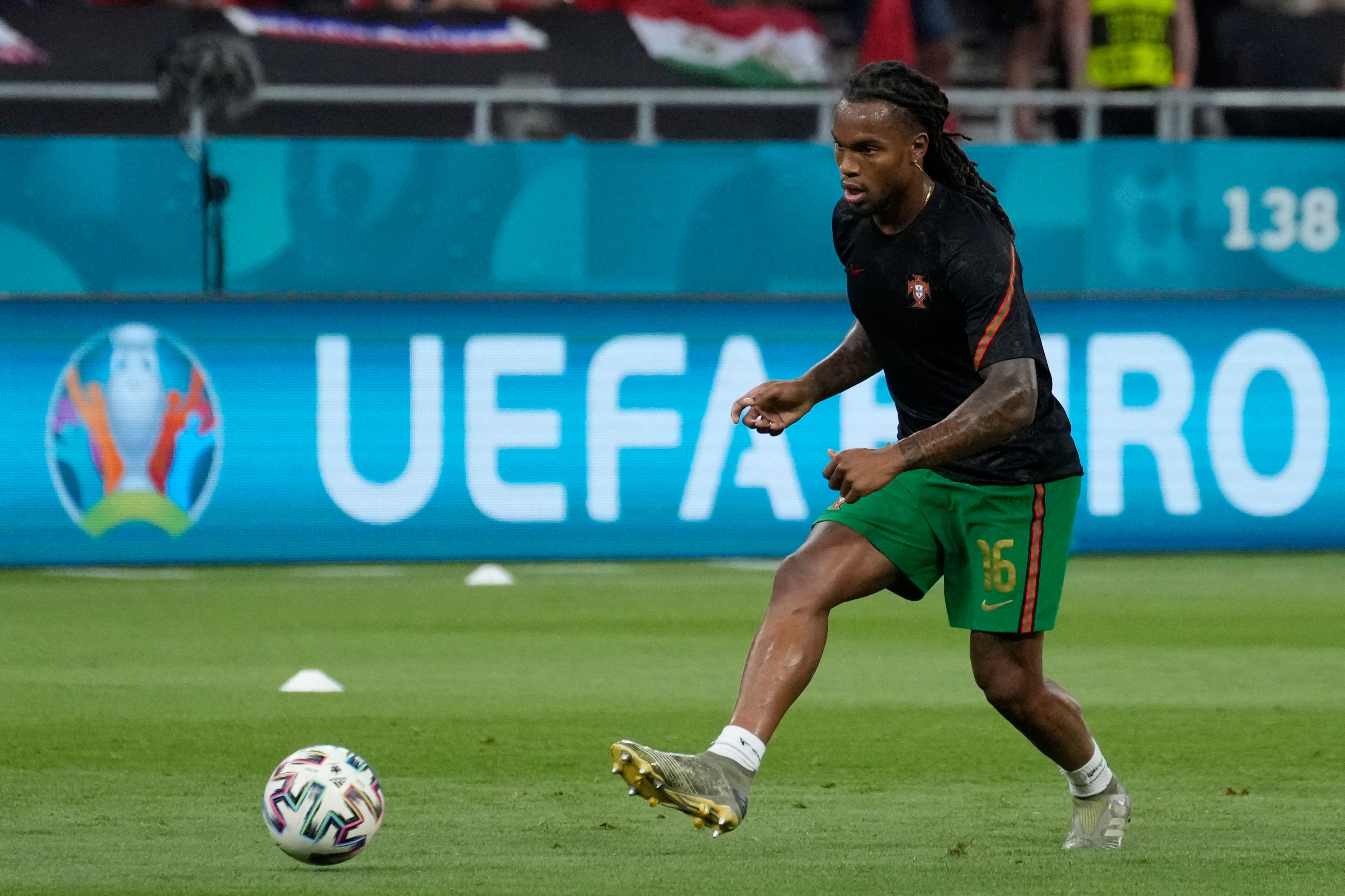 Renato Sanches