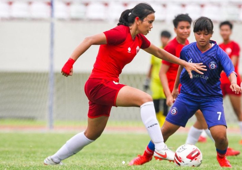 Shalika Aurelia Viandrisa