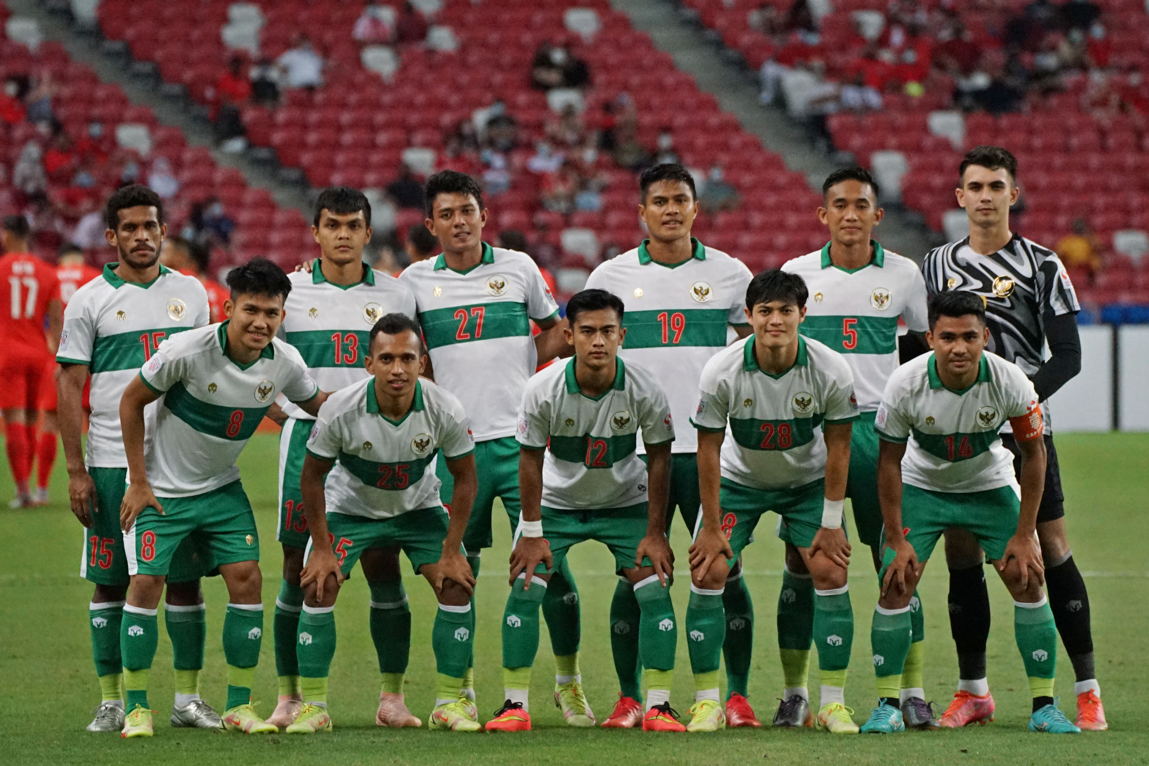 Timnas Indonesia