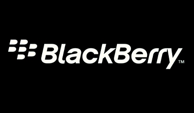 Logo BlackBerry