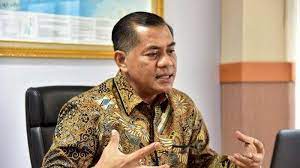 Direktur Pencegahan Badan Nasional Penanggulangan Terorisme Brigjen Ahmad Nurwakhid