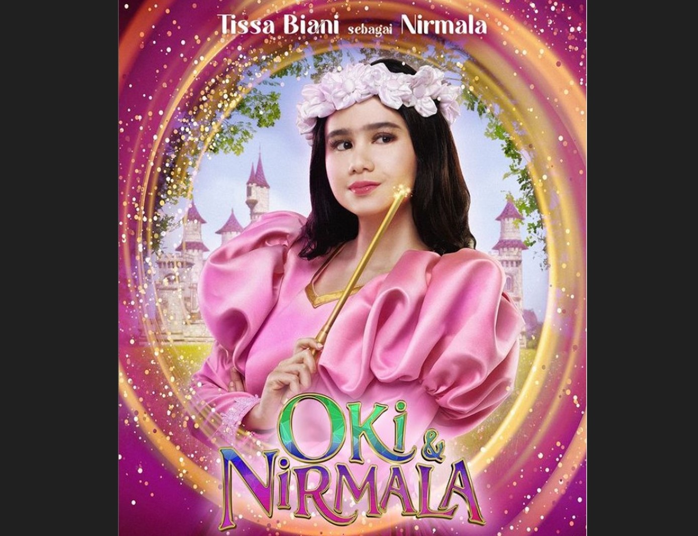 Tissa Biani sebagai Nirmala