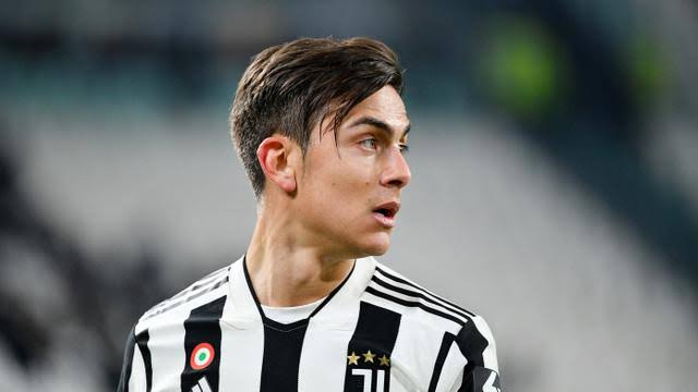 Paulo Dybala