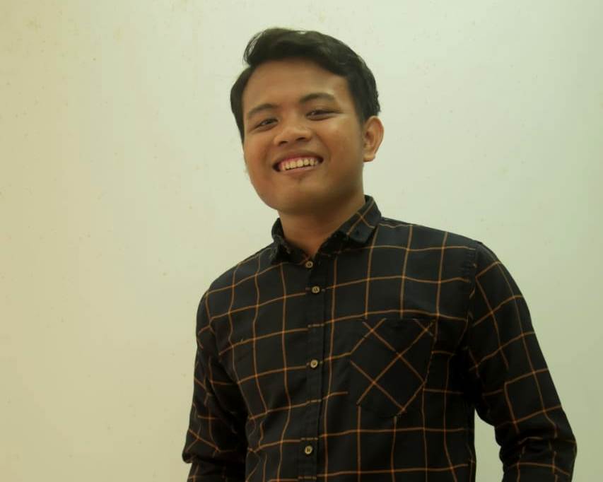 Nizar Eko Fachrulloh 