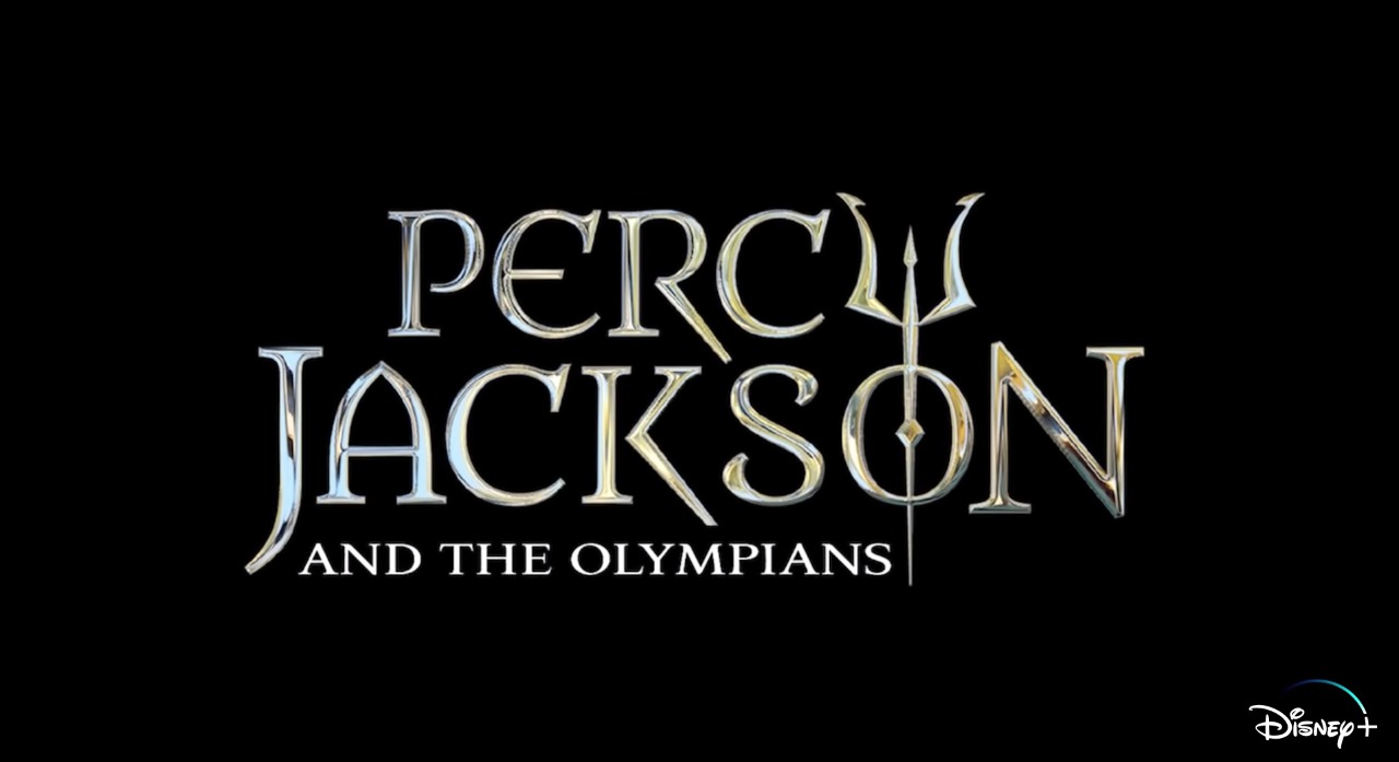 Serial Percy Jackson and the Olympians akan tayang di Disney+ Hotstar.