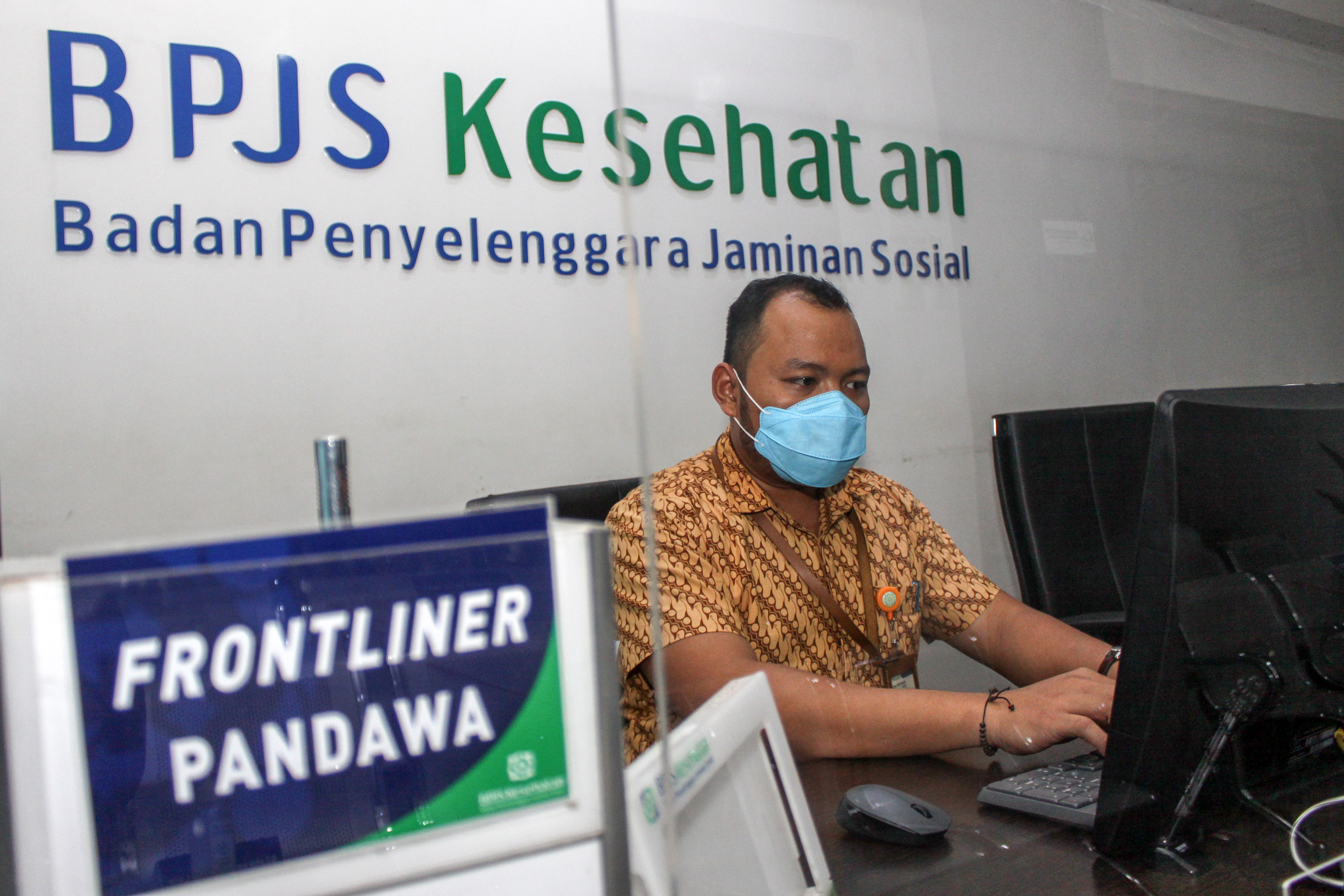 Layanan BPJS Kesehatan