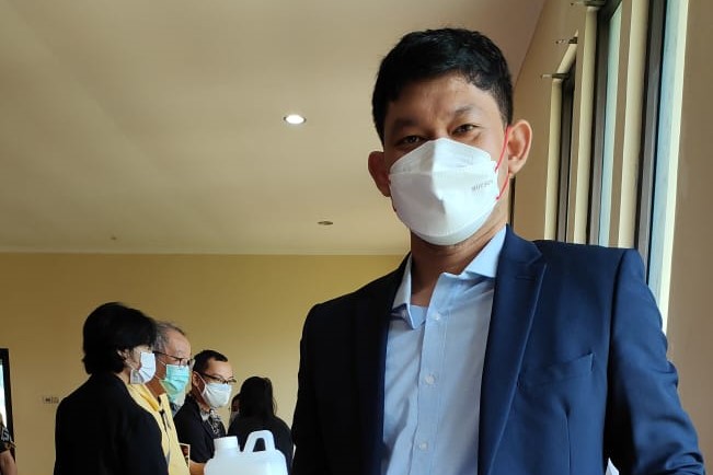 Muhammad Adly Rahandi Lubis