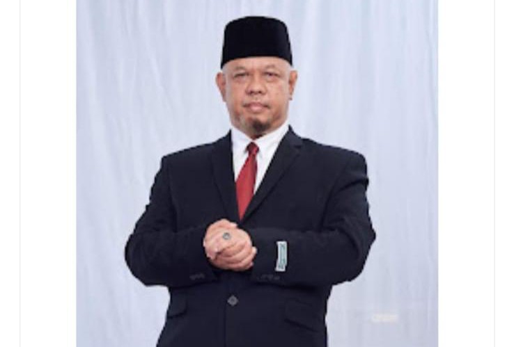 Deni Nuryadin  SE, M.Si, Dosen program studi Ekonomi Islam